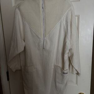 Together! Cozy Long Sweater, New, No tags